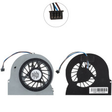 Вентилятор для ноутбука HP EliteBook 8560W 8570W 4pin SUNON MF60150V1-C001-S9A MF60150V1 C001 S9A MF60150V1-C000-S9A C000 4 pin