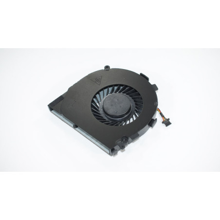 Вентилятор для ноутбука HP Envy 17-N100 DC 5V 0.5A 4pin FCN DFS661605PQ0T 5 V 0.5 A 4 pin