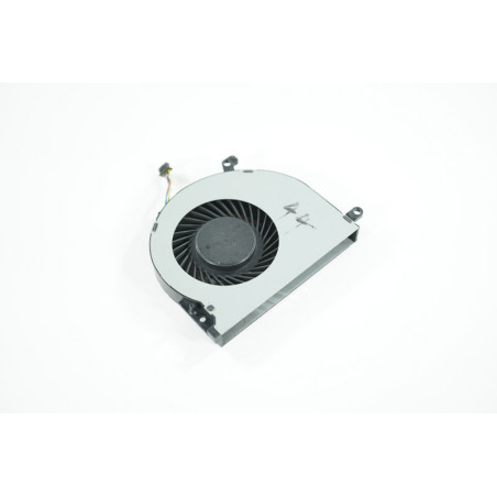 Вентилятор для ноутбука HP Envy M4-1000 DC 5V 4pin FCN FC1S 698079-001 698079 5 V 4 pin