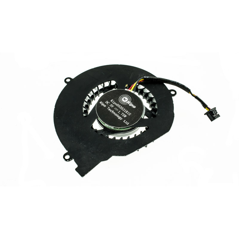 Вентилятор для ноутбука HP MINI 210-1000 210-1100 DC 5V 0.4A 3pin FORCECON DFS300805M10T 1000 210 1100 5 V 0.4 A 3 pin