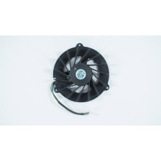Вентилятор для ноутбука HP PAVILION DV4000 COMPAQ V4000 DC 5V 0.4A 3pin FORCECON DFB601005 5 V 0.4 A 3 pin Вентилятор для ноутбука HP PAVILION DV4000 COMPAQ V4000 DC 5V 0.4A 3pin FORCECON DFB601005 5 V 0.4 A 3 pin