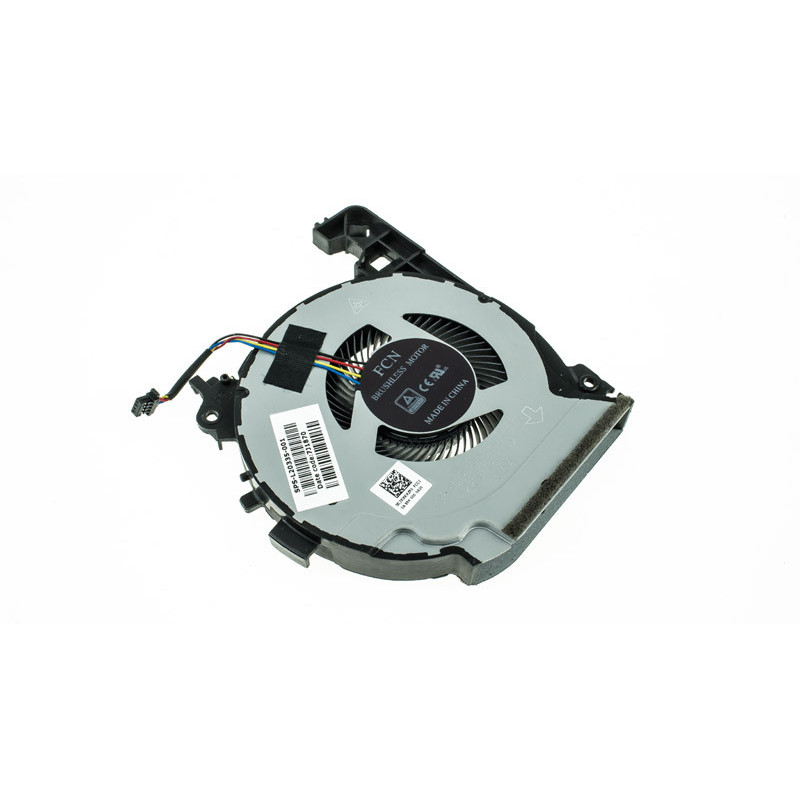Вентилятор HP PAVILION GAMING 15-CX000 L20335-001 15-cx0001la 15T-CX0000 15-CX0030NR 15-cx0052ns cx0001ng cx0000nz DC28000KZF0 Вентилятор HP PAVILION GAMING 15-CX000 L20335-001 15-cx0001la 15T-CX0000 15-CX0030NR 15-cx0052ns cx0001ng cx0000nz DC28000KZF0