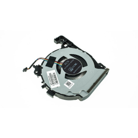 Вентилятор HP PAVILION GAMING 15-CX000 L20335-001 15-cx0001la 15T-CX0000 15-CX0030NR 15-cx0052ns cx0001ng cx0000nz DC28000KZF0