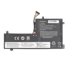 Батарея Lenovo Legion Y530-15ICH Y540-15IRH Y540-17IRH Y730-15ICH Y740-15ICH Y740-15IRH 11.4V 4650mAh L17M3PG2