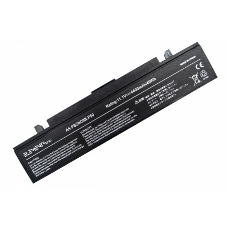 Батарея Samsung R40 R45 R60 R65 R70 X60 Q210 Q310 R458 PB2NC6B PB2NC6B PB4NC6B PB4NC6B PB6NC6B PB2NC3B 11.1V 4400mAh