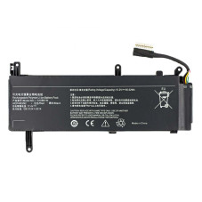 Батарея Xiaomi Mi Gaming Laptop 2019 G15B01W 15.2V 55.02Wh