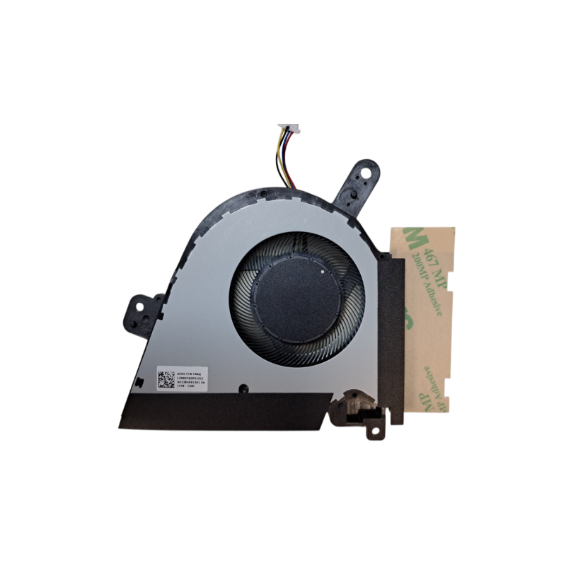Кулер Asus TUF Dash F15 FX516 GPU RTX3070 DFSCK221151817 13NR0760P01011 FX516PE FX516PM FX516PR FX516EN Кулер Asus TUF Dash F15 FX516 GPU RTX3070 DFSCK221151817 13NR0760P01011 FX516PE FX516PM FX516PR FX516EN