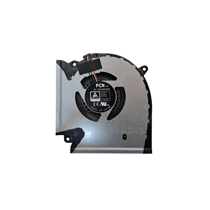 Кулер Asus ROG Strix G513 G533 G713 G733 DFS5K221153715 13NR0510P01011 13NR0510P01021 13NR0850P02021 Кулер Asus ROG Strix G513 G533 G713 G733 DFS5K221153715 13NR0510P01011 13NR0510P01021 13NR0850P02021