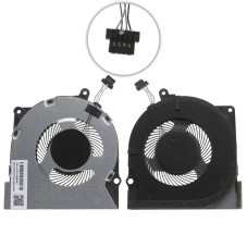 Вентилятор для ноутбука HP ProBook 430 G6 430 G7 L45886-001 L44514-001 L45886 001 L44514