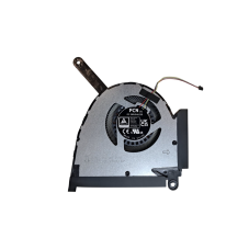 Кулер Asus TUF Dash F15 FX517ZW FX517ZM FX517ZR DFSCL42P06593U 13NR0990T01021 13NR0990T01011