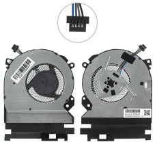 Вентилятор для ноутбука HP ProBook 440 G5 L01088-001 L01088 001 NS75B14-17M14 0FJNB0000H NS75B14 17M14
