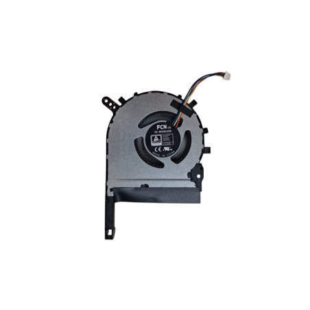 Кулер Asus TUF FA506 FA566 FA706 FX506 FX566 FX706 FX766 TUF506 TUF566 TUF706 TUF766 DFS5K22B056738 13NR0600T05011