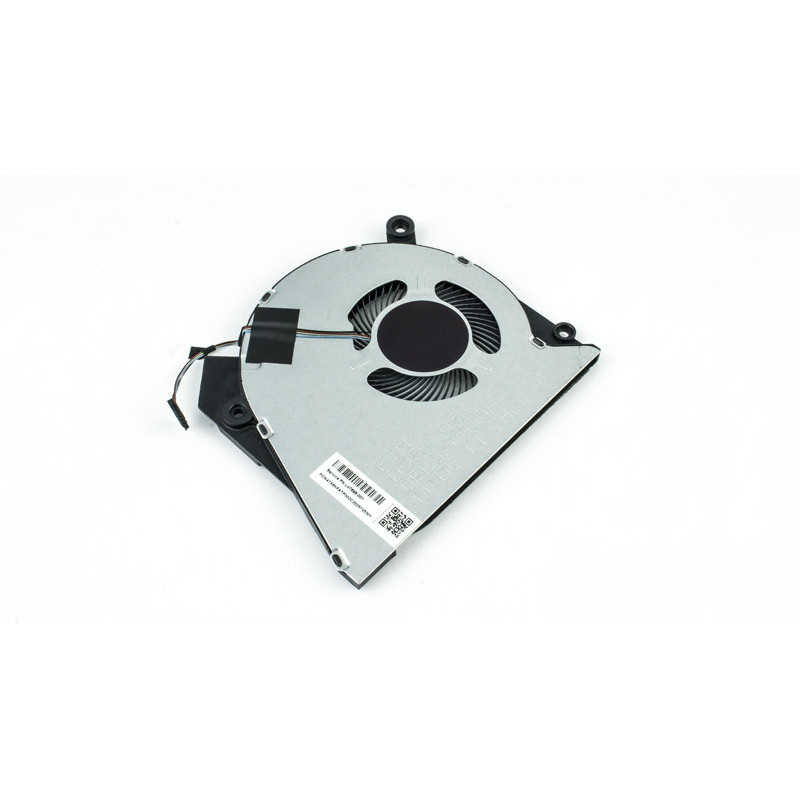 Вентилятор для ноутбука HP ProBook 450 G6 86 мм CPU FAN 4 pin L47696-001 L47696 001 Вентилятор для ноутбука HP ProBook 450 G6 86 мм CPU FAN 4 pin L47696-001 L47696 001