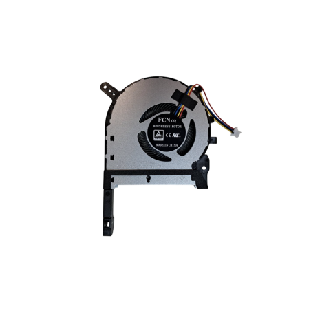 Кулер Asus TUF Gaming FX505 FX506 FA506 FX705 FA706 FX706 FX565 FX566 DFS5K12304363H 13NR00S0M11011 13NR00S0M09111 13NR00S
