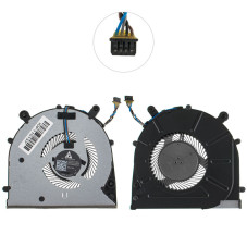 Вентилятор для ноутбука HP ProBook 650 G5 L58715-001 EG75070S1-C420-S9A L58717-001 L58715 001 EG75070S1 L58717 C420 S9A