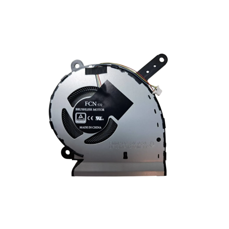 Кулер Asus Asus ROG Strix G15 G512 G531 G731 GL531 GL731 PX512 FX531 PX531 PX DFS5K12115491M 13NR01L0T02211 13NR0220M03012