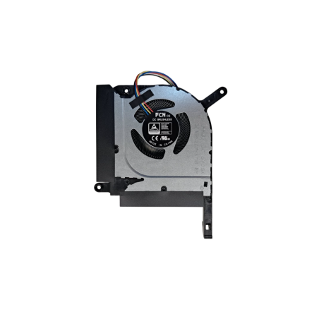 Кулер Asus TUF FA506 FA566 FA706 FX506 FX566 FX706 TUF766QR DFS5K221153718 13NR0750T02011 13NR07A0M01011 13NR0600T04011