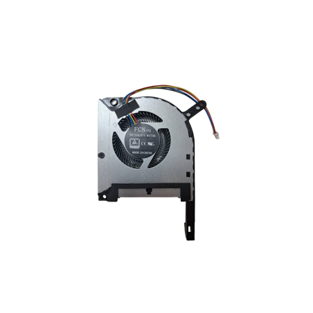 Кулер Asus TUF Gaming FX505 FX506 FA506 FX705 FA706 FX706 TUF766II TUF766IU TUF766LI PX705GD DFS5K12114262H 13NR00S0M12011