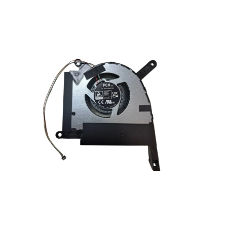 Кулер Asus TUF Gaming FA507 FA707 FX507 FX707 TUF507 TUF707 DQ5DC81F004 13NR09J0T01011 13NR09J0T01111 13NR09F0T02011 13NR0