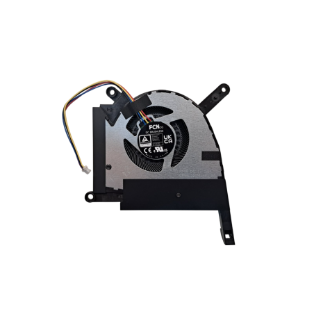 Кулер Asus TUF Gaming FA507 FA707 FX507 FX707 TUF507 TUF707 FA507RC FA507R DFS5L32G16486J 13NR08Y0T01011 13NR09M0T03011 5V