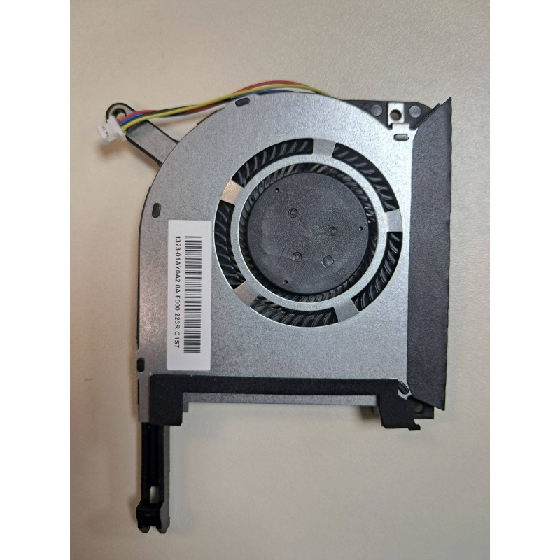 Кулер ASUS FX505GE FX505GM FA506IV FX705GM Кулер ASUS FX505GE FX505GM FA506IV FX705GM