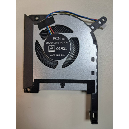 Кулер ASUS FX505GE FX505GM FA506IV FX705GM