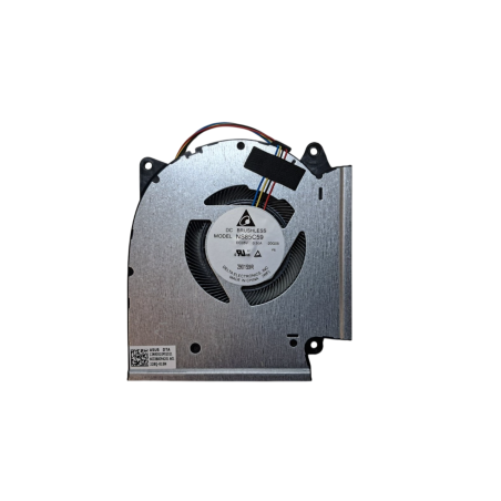 Кулер Asus ROG Strix G15 G513QE G513QC G713QC G713QE G713RC G733 G733 NS85C59 13NR0510P02021 13NR0510P02011 13NR0850P01021