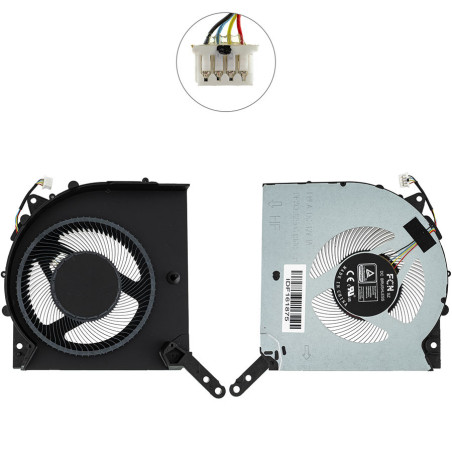 Вентилятор Legion 82RF000AUS 82RF000BUS 82RF000CFR 82RF000DFR 82RF000EFR 82RF000FFR 82RF000GMX 82RF000HMX 82RF000JMX 82RF000KMX
