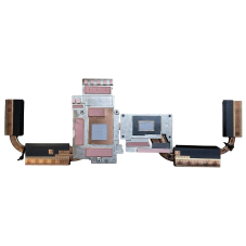 Система охлаждения Acer Nitro AN515-57 24.QCCN2.002 24QCCN2002 Система охлаждения Acer Nitro AN515-57 24.QCCN2.002 24QCCN2002