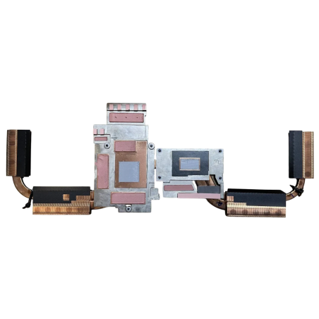 Система охолодження Acer Nitro AN515-57 24.QCCN2.002 24QCCN2002