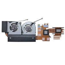 Система охлаждения в сборе Acer Nitro 5 AN515-54 AN517-51 24.Q59N2.001 DFS561405PL0T DFS531005PL0T GTX Система охлаждения в сборе Acer Nitro 5 AN515-54 AN517-51 24.Q59N2.001 DFS561405PL0T DFS531005PL0T GTX