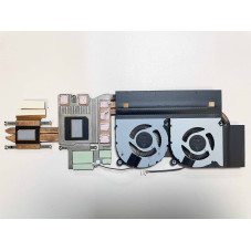 Кулер Acer Nitro AN515-54 AN517-51 24.Q5AN2.001 24Q5AN2001