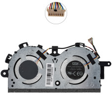 Вентилятор для ноутбука Lenovo IdeaPad 3-17ITL6 V17 G2-ITL 17ITL6 G2 ITL