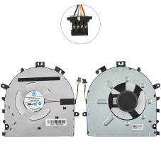 Вентилятор для ноутбука Lenovo IdeaPad 5 2-in-1 16IRU9