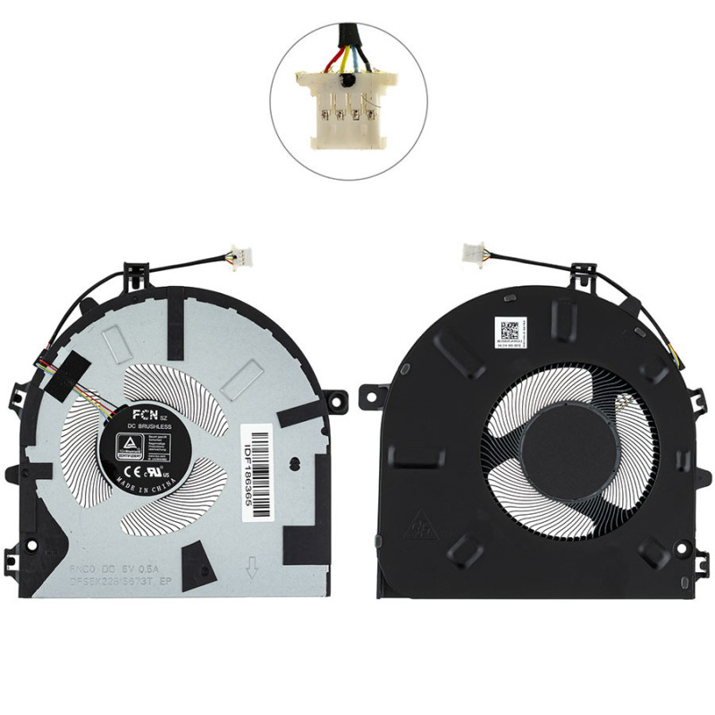 Вентилятор Lenovo IdeaPad 5 Pro 14IAP7 82SH0004US 82SH0005SB 82SH0006SB 82SH0007SB 82SH0008SB 82SH0009VN 82SH000APH 82SH000BPH Вентилятор Lenovo IdeaPad 5 Pro 14IAP7 82SH0004US 82SH0005SB 82SH0006SB 82SH0007SB 82SH0008SB 82SH0009VN 82SH000APH 82SH000BPH