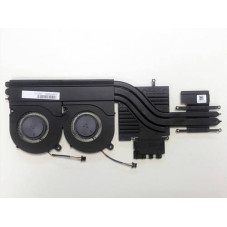 Кулер Acer Predator Helios 300 PH317-51 PH317-52 60.Q3FN2.001 60Q3FN2001