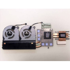 Кулер Acer Predator Helios 300 PH317-51 PH317-52 60.Q3FN2.001 60Q3FN2001 Кулер Acer Predator Helios 300 PH317-51 PH317-52 60.Q3FN2.001 60Q3FN2001