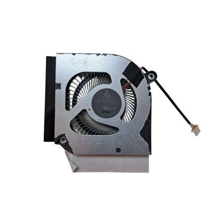 Кулер Acer Nitro 5 AN515-44 AN515-45 Predator PH315-53 PH315-54 23.QB9N2.001 23QB9N2001