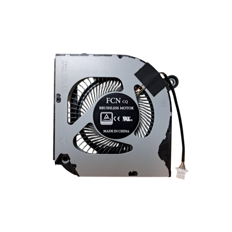 Кулер Acer Nitro 5 AN515-44 AN515-56 AN517-41 Predator PH315-53 AN515-57 AN515-45 AN515-55 AN517-52 AN517-53 AN517-54