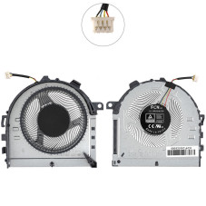 Вентилятор Lenovo 82K20053LM 82K20054LM 82K20055LM 82K20056GE 82K2005CBM 82K2005DBM 82K2005EBM 82K2005FBM 82K2005GBM 82K2005HBM