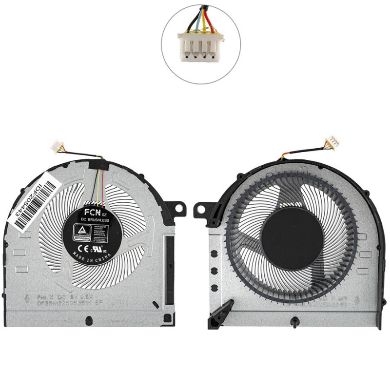 Вентилятор Lenovo 3-15ACH6 5H40S20432 5H40S20431 5H40S20430 DFS5K126159A1H DFS5M325063B1H BAPB0809R5HY001 BAPB0809R5HY002 DFS5K Вентилятор Lenovo 3-15ACH6 5H40S20432 5H40S20431 5H40S20430 DFS5K126159A1H DFS5M325063B1H BAPB0809R5HY001 BAPB0809R5HY002 DFS5K