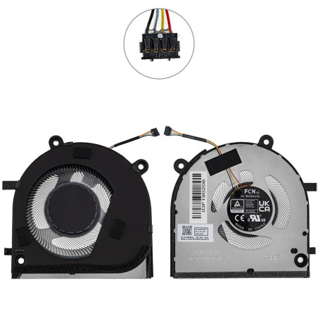 Вентилятор Lenovo 83D50057GE 83D50058GE 83D50059GE 83D5005AGE 83D50054MX 83D50053MB 83D50051GM 83D50050HH 83D5004YFR 83D5004QSC