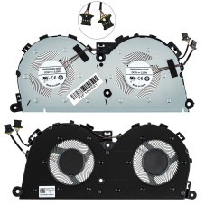 Вентилятор Lenovo 81NG00A0PB 81NG009QPB 81NG009RPB 81NG009WHV 81NG009VHV 81NG009UHV 81NG009TTX 81NG009SMH HQ2330005500 BN6505S5