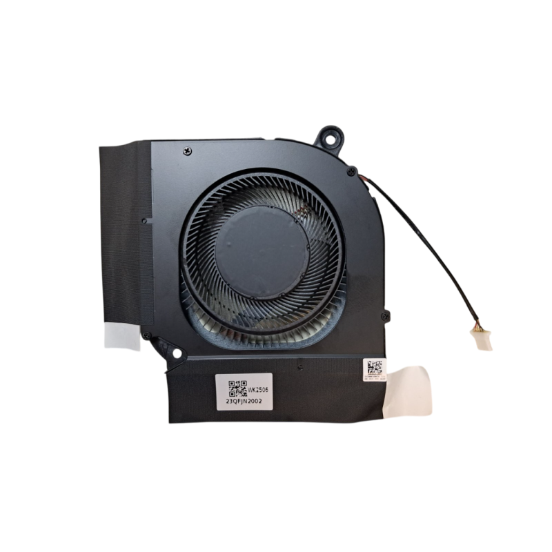 Кулер Acer Nitro 5 AN517-42 AN517-43 AN515-46 NS8CC19 23.QFJN2.002 23QFJN2002 23.QLZN2.002 23QLZN2002 12V 1A
