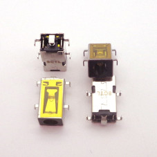 Разъем питания Lenovo 100-x 110-x 300-x 310-x 320-x PJ230 4.0mm на плату