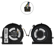 Вентилятор Lenovo IdeaPad S740 14IIL BAPA0506R5H-Y001 DC28000EJV0AVC1 5H40S19967 5H40S19966 BAPA0506R5H BAPA0606R5H 81RS00APCK