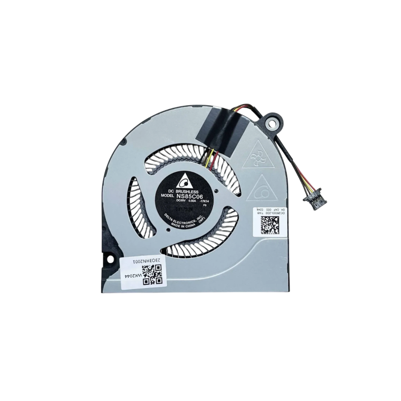 Кулер Acer Predator Helios 300 PH315-51 PH317-52 NS85C06 23.Q3HN2.001 23Q3HN2001