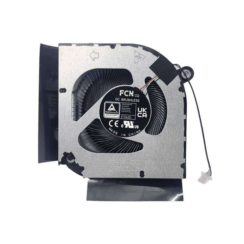 Кулер Acer Predator Helios 300 PH315-55 PH317-56