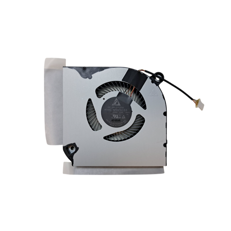 Кулер Acer Nitro AN515-44 AN515-45 AN515-57 AN517-41 Predator PH315-53 PH315-54 DFS531005PL0T 23.QB9N2.002 23QB9N2002