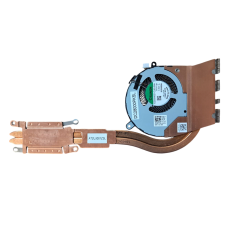 Кулер Dell Latitude 5510 7W13Y 6T7HN